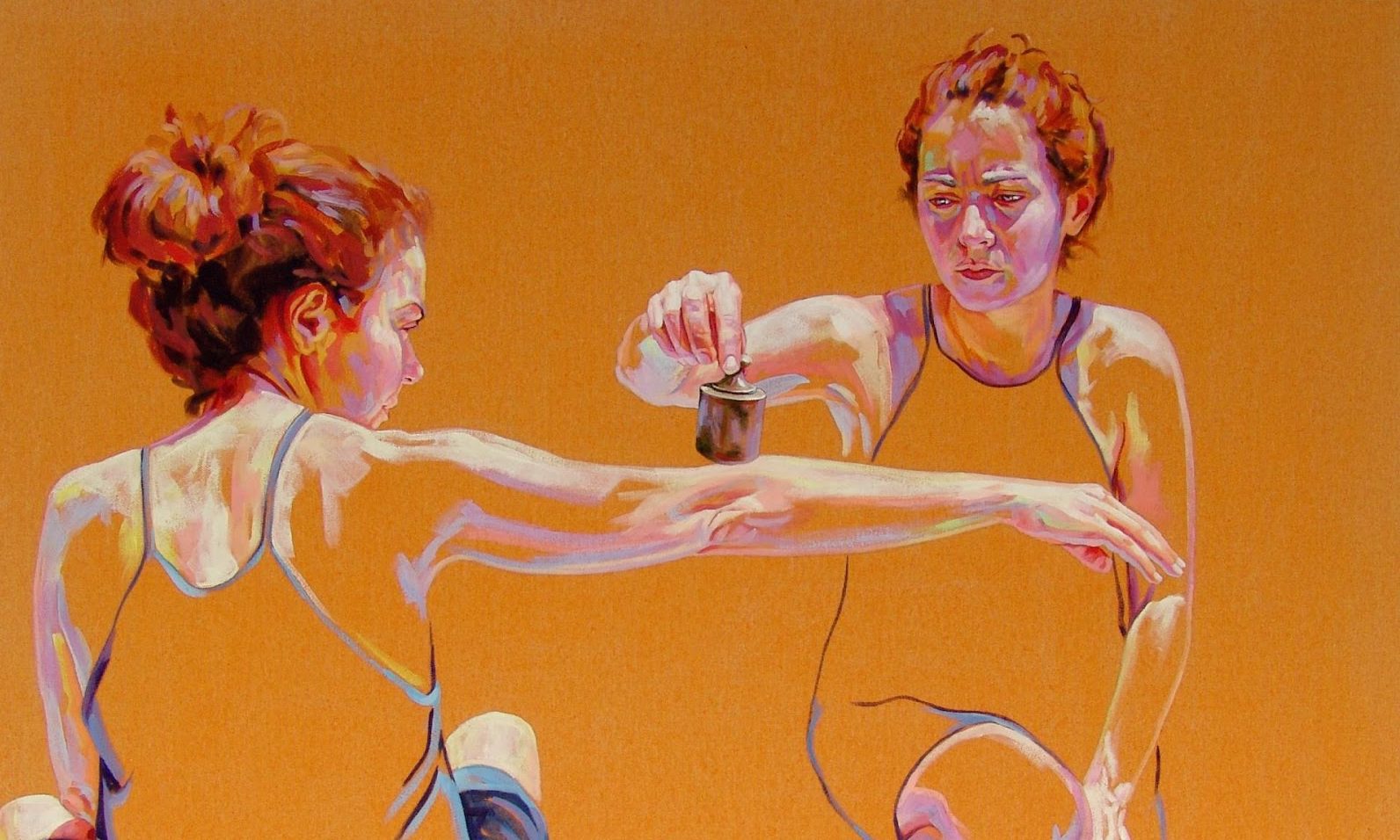 Troufa Cristina Troufa |Contemporary Artist - ArtPeople.Net For Artists