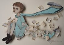 Maki Hino |Paper Doll