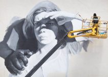 Luis Gomez de Teran | Street artist