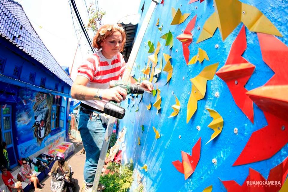 Mademoiselle Maurice Spectre