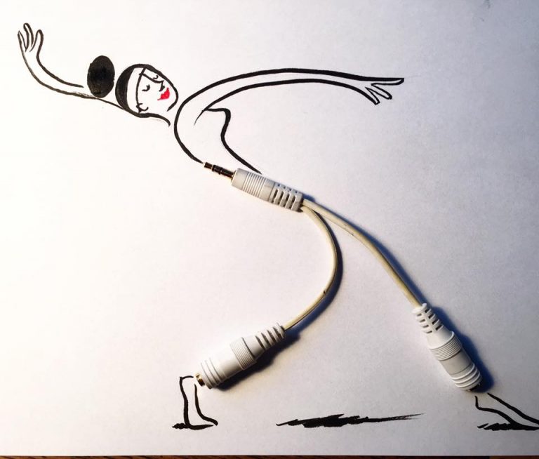 Vincent Bal Turns Shadows To Illustrations ArtPeople Net vincent-bal-turns-shadows-to-illustrations-artpeople-net