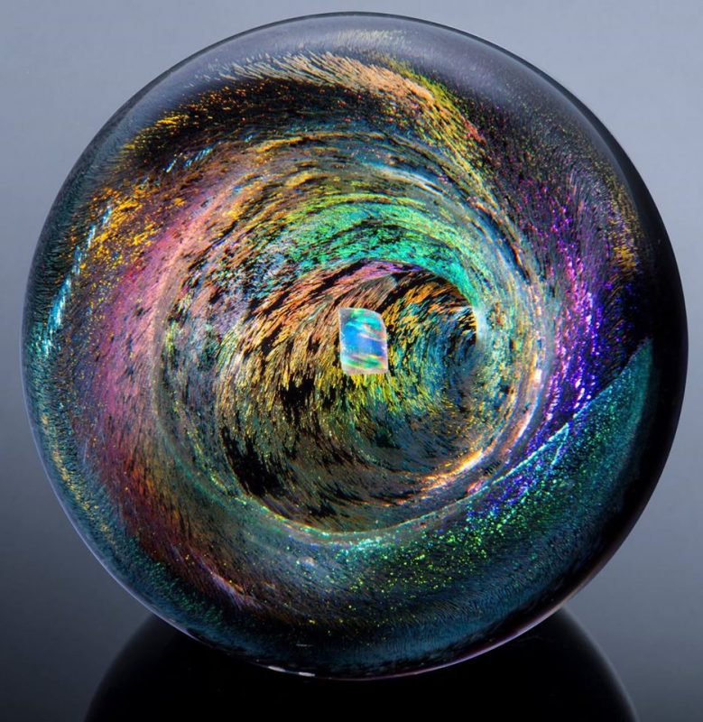 Internal Fire Glass is the home of awardwinning glass artist Scott