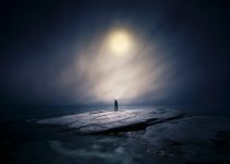 Lunar effect | Mika Suutari photography