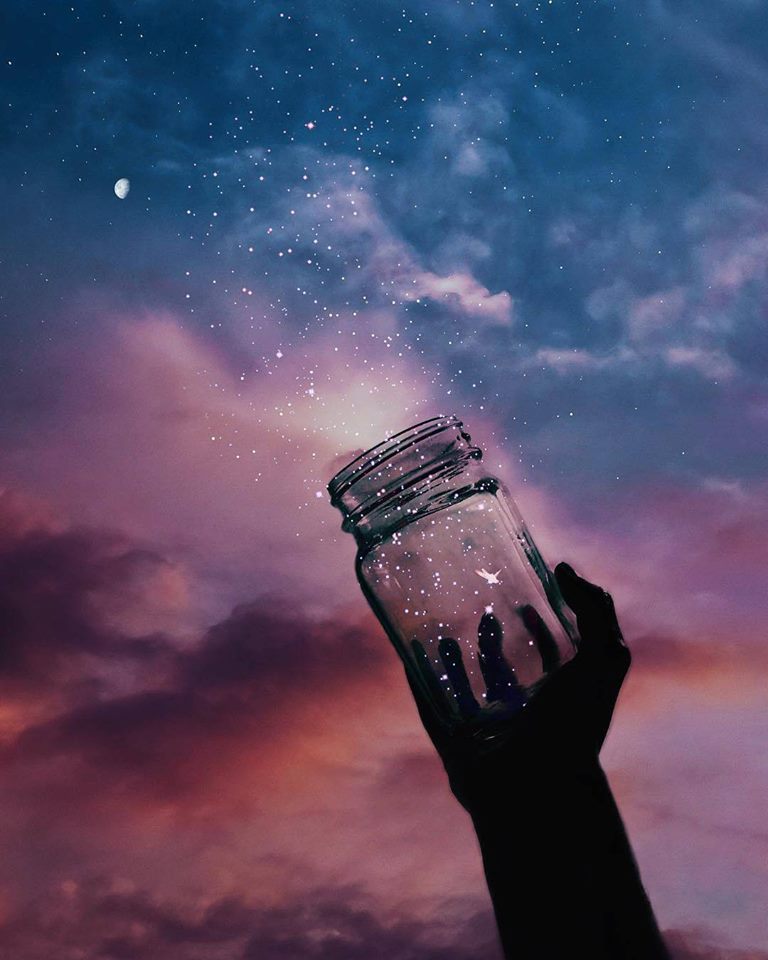 Hanna @fussylemon ,Stunning Photo Artwork - ArtPeople.Net