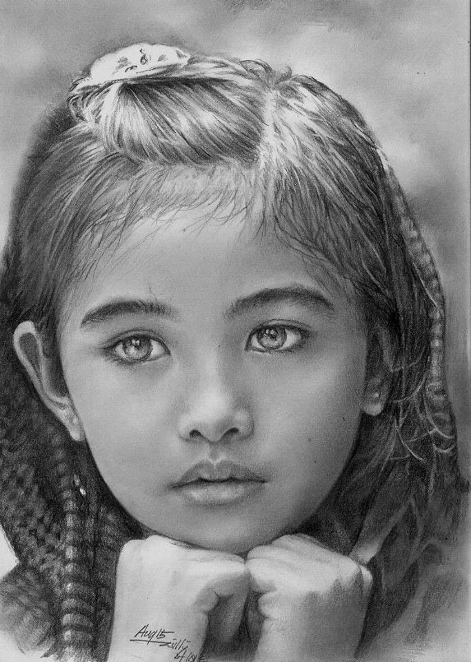 Get Drawing Pencil Art Gif - THE EXPLORE