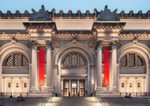 Metropolitan Museum of Art Put 375,000 Artworks In The Public Domain For Free