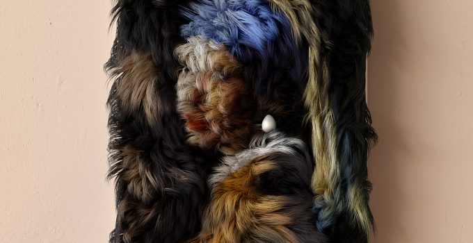 Furry Artwork by Murat Yildirim